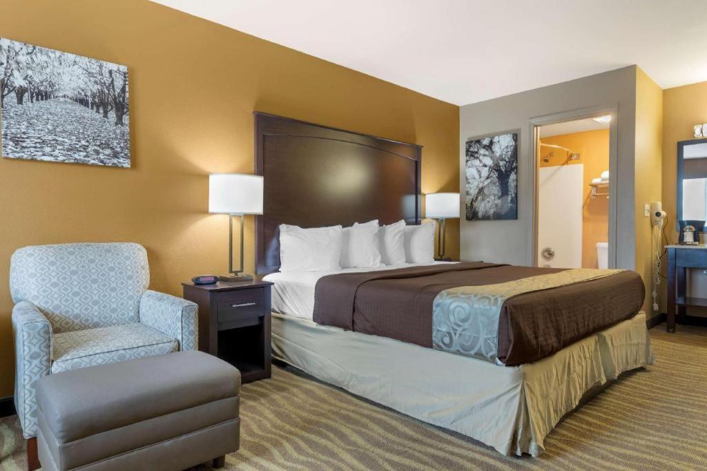 Best Western Taylor Inn Extérieur photo