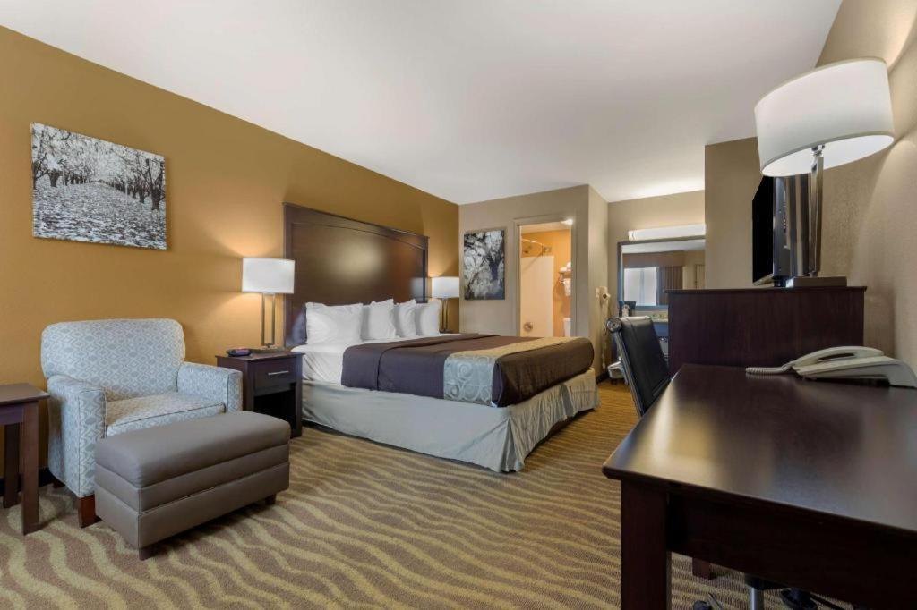 Best Western Taylor Inn Extérieur photo