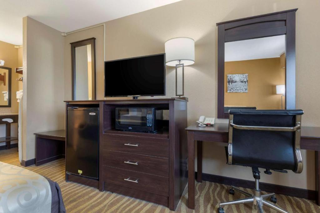Best Western Taylor Inn Extérieur photo