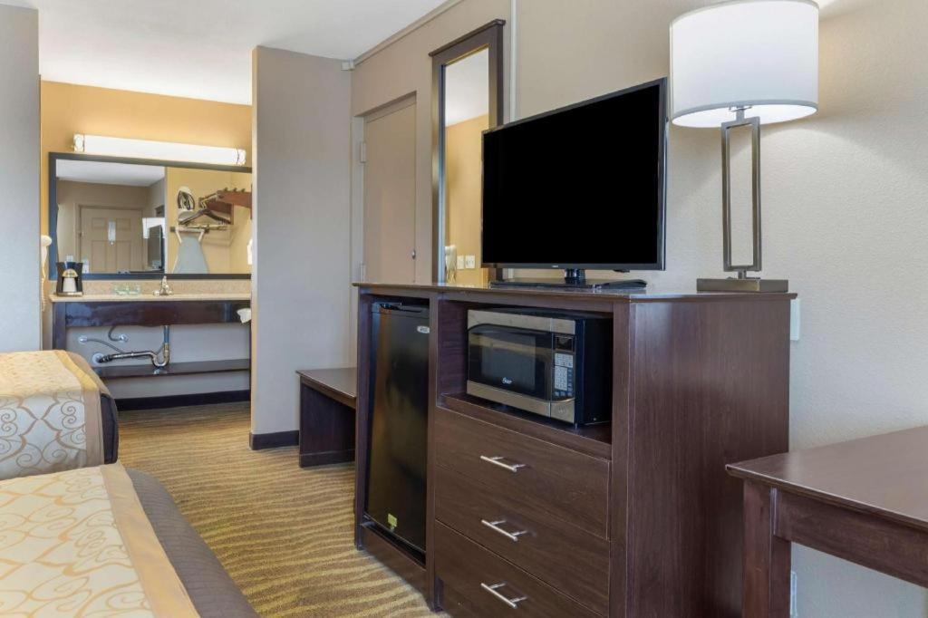 Best Western Taylor Inn Extérieur photo