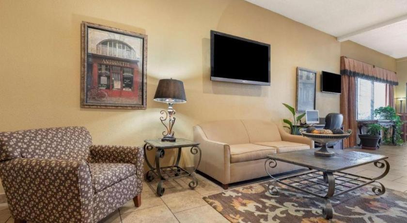 Best Western Taylor Inn Extérieur photo