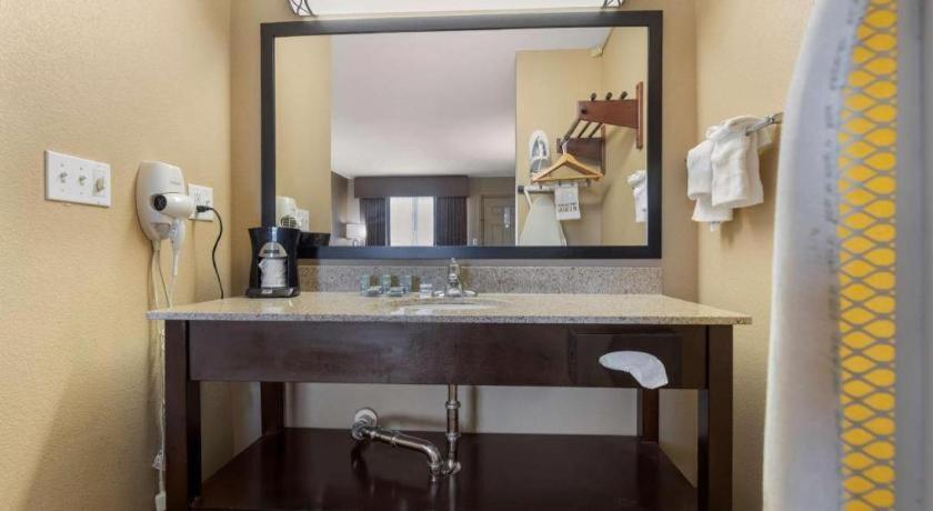 Best Western Taylor Inn Extérieur photo