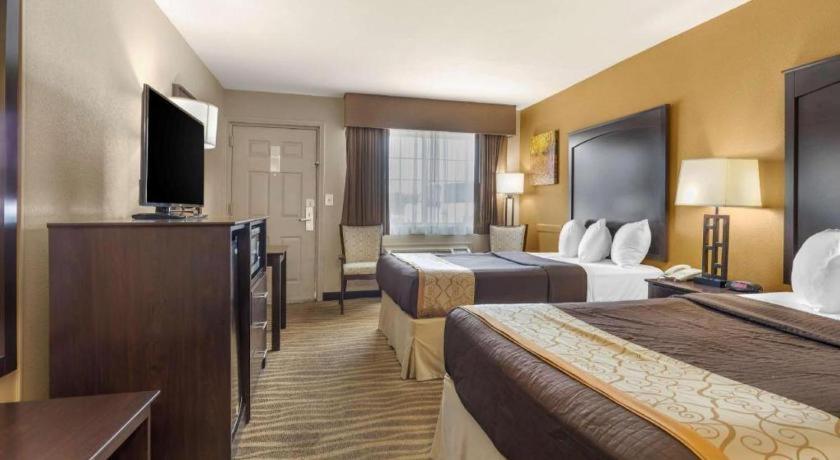 Best Western Taylor Inn Extérieur photo