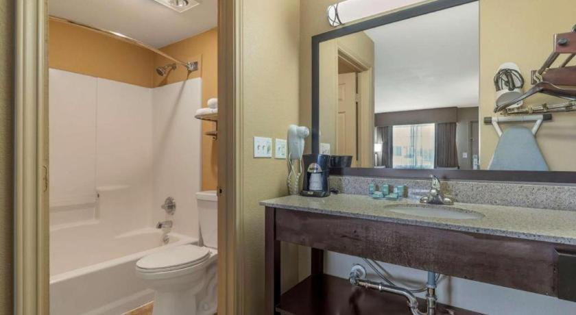 Best Western Taylor Inn Extérieur photo