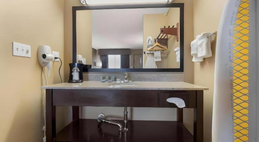 Best Western Taylor Inn Extérieur photo