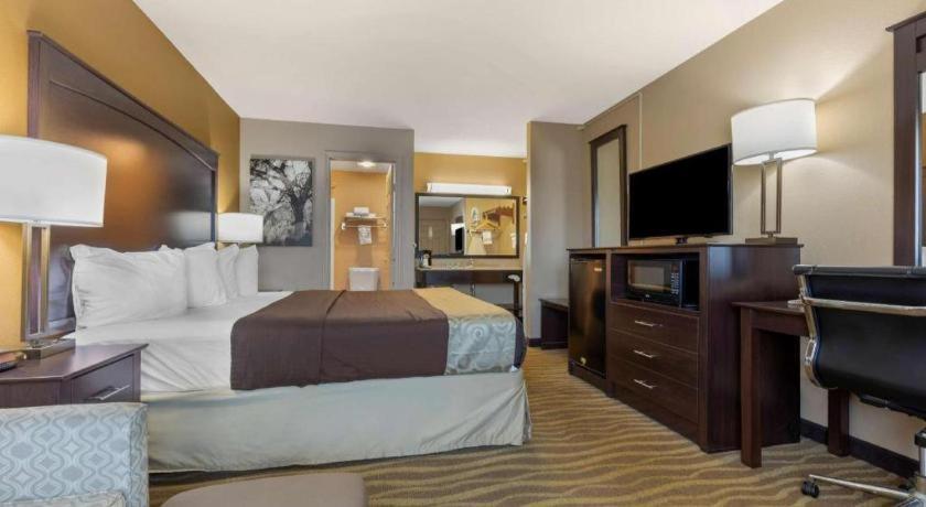 Best Western Taylor Inn Extérieur photo