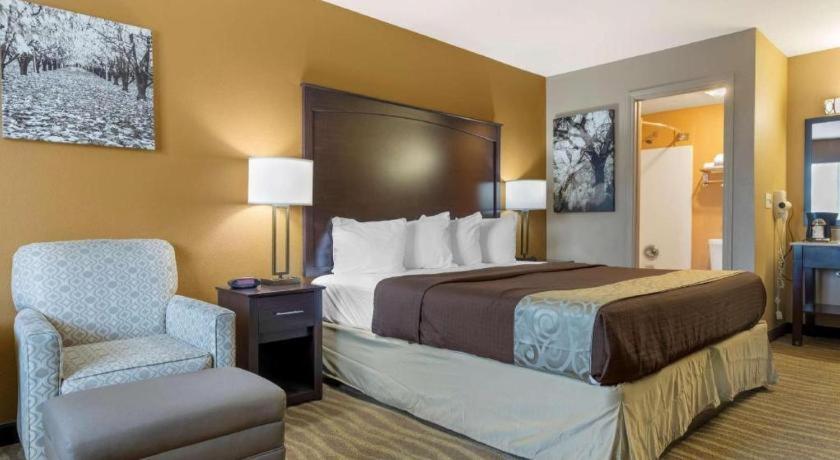 Best Western Taylor Inn Extérieur photo